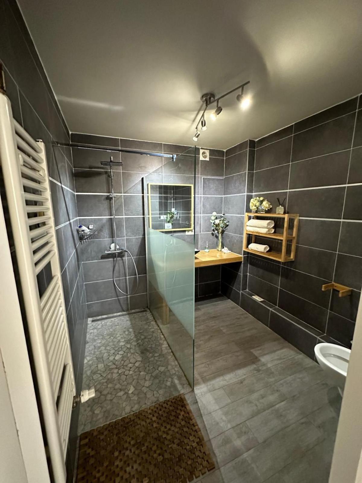 Appartement Air Bey Penthouse *