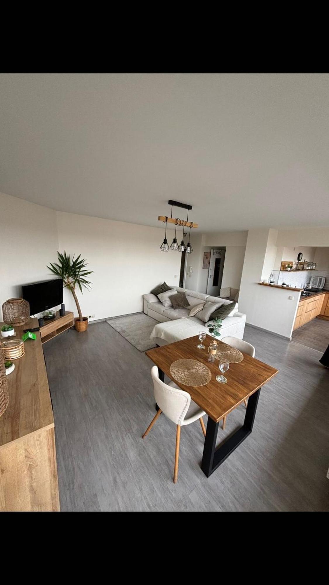 Apartamento Air Bey Penthouse