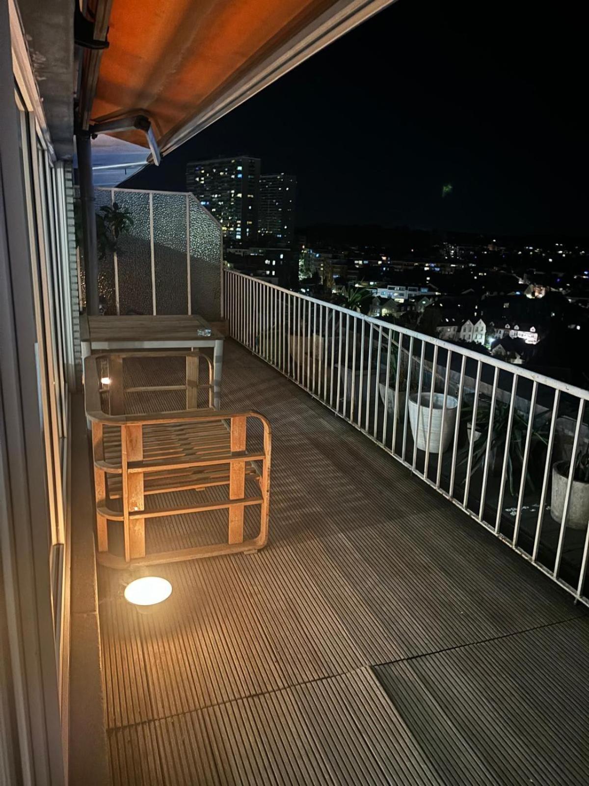 Appartement Air Bey Penthouse